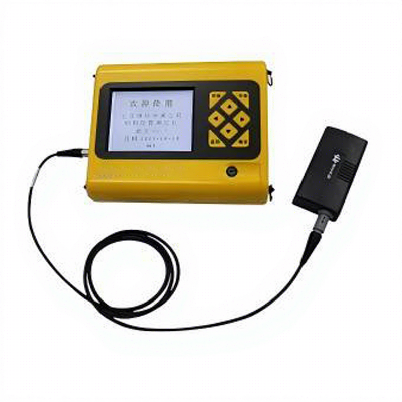 Reinforcement Detector - SX-R51+ Distribution Locator Scanner for Concrete Coverage