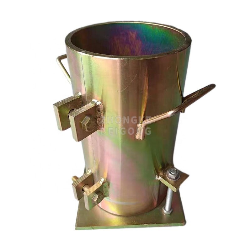 Concrete Cylinder Mould - Construction Industry Discount