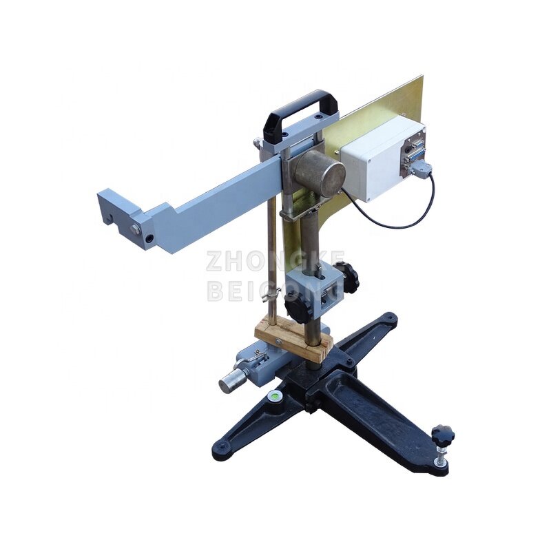 Skid Resistance Tester - British Pendulum and Friction