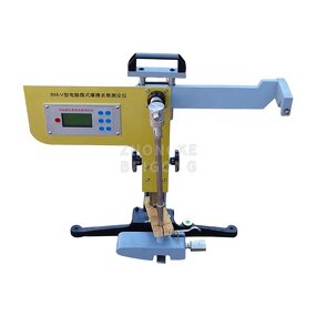 Skid Resistance Tester - British Pendulum and Friction