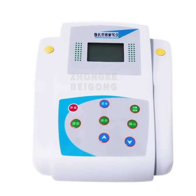 Chloride Ion Analyzer - Microcomputer Type for Power Plant High Pure Water