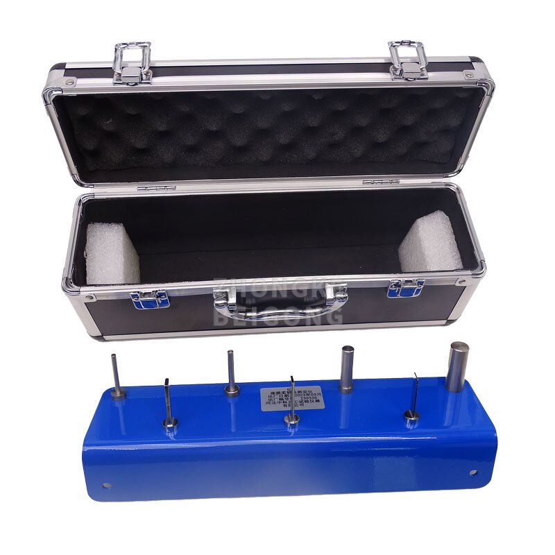 Paint Film Flexibility Tester - Elasticity Tester