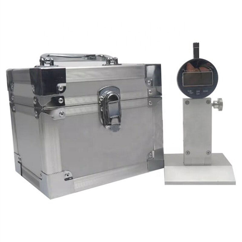 Road Marking Thickness Gauge - Tester for Road Marking