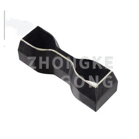 Dumbbell Tensile Test Piece Die - ASTM Dog-bone Cutter