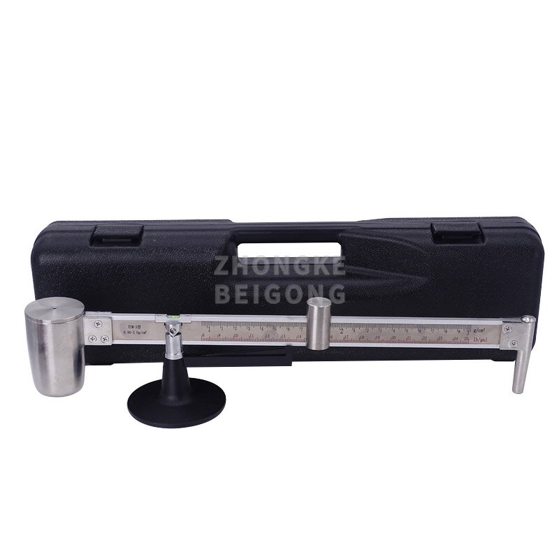 Slurry Sand Content Meter - with Viscometer Mud Balance March Funnel