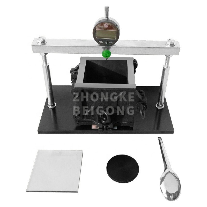 Grouting Expansion Rate Tester - Vertical