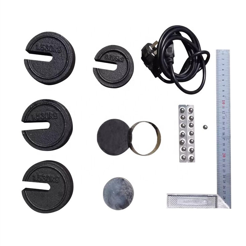 Soil Direct Shear Instrument - Electric Single Unit Strain Control