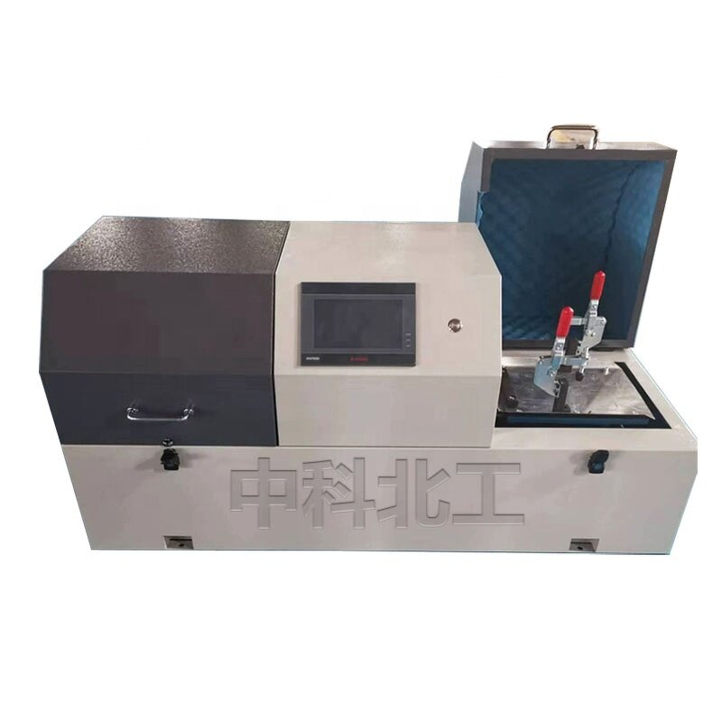 Cement Mortar Vibration Table - ZS-20H New Standard Rubber Sand Vibrating