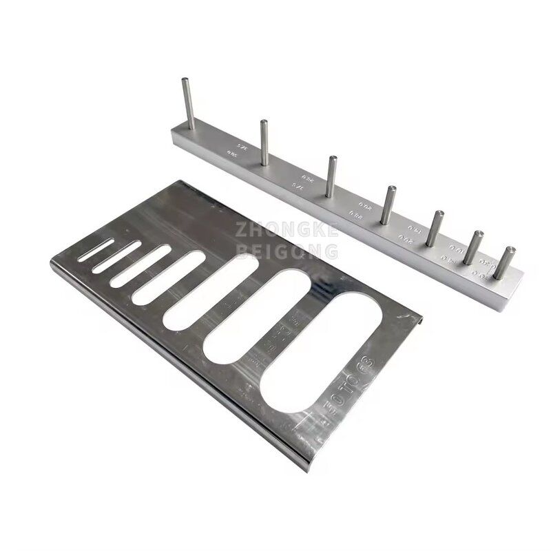Length Gauge - Elongation Index Thickness from China Supply