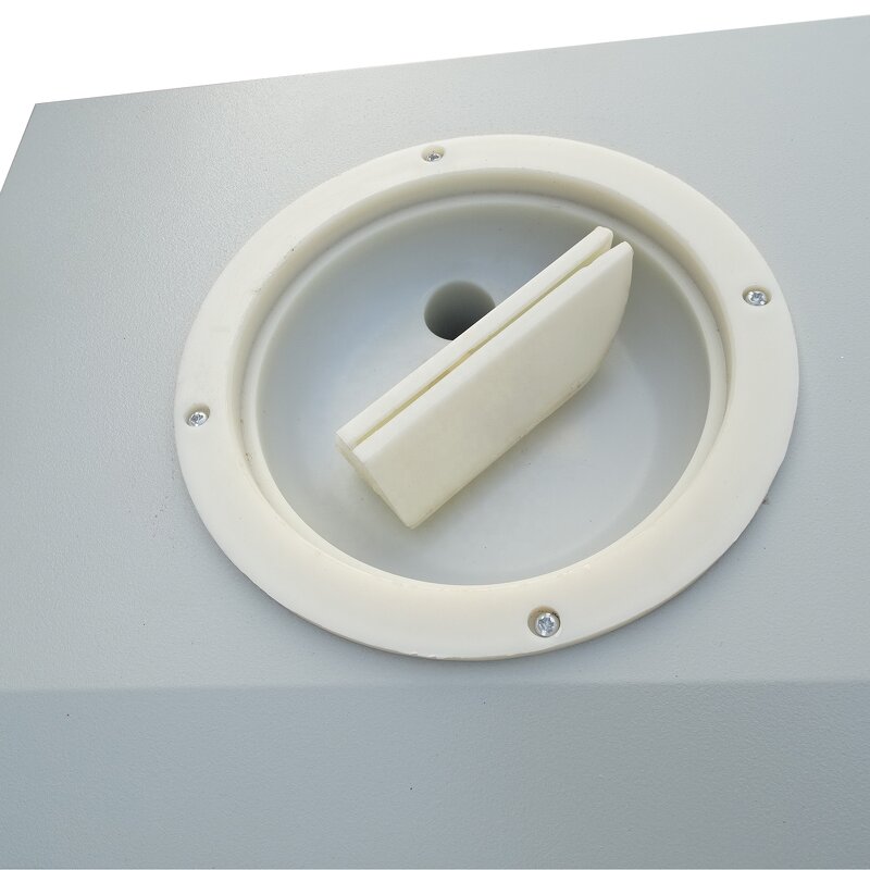 Cement Sieve Analyzer - FSY-150 Negative Pressure