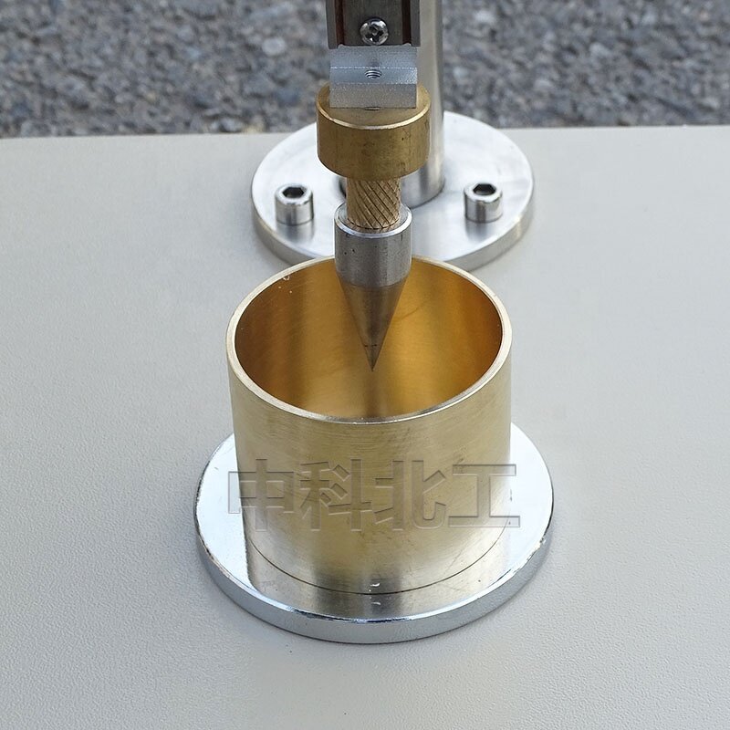 Soil Tester - TYS-3 Computer Liquid Plastic Limit Joint Test Cone Penetrometer