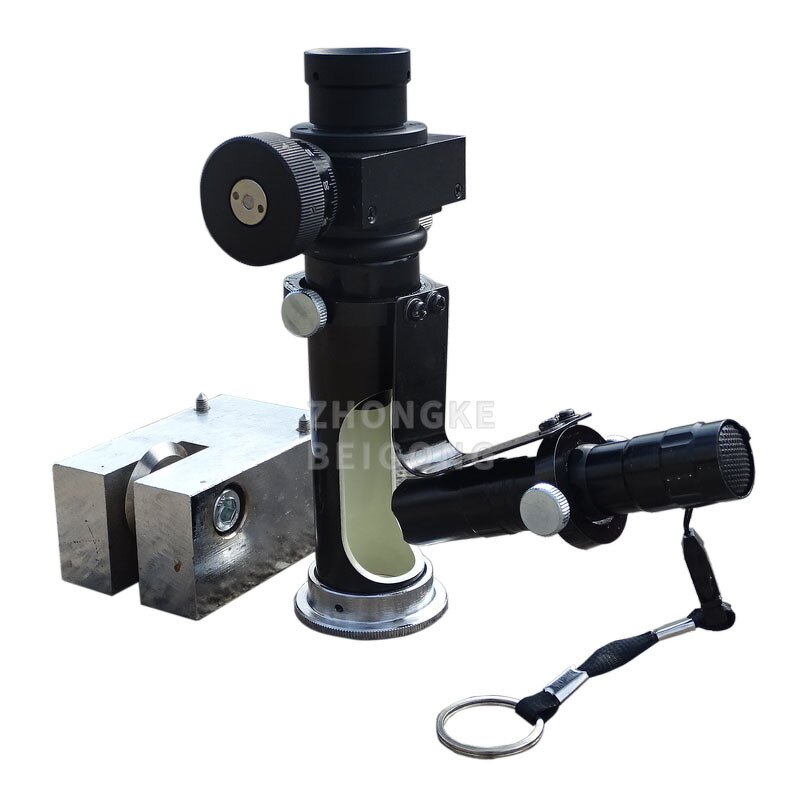 Indentation Tester - Buckholz Buchholz Indentation Hardness Tester