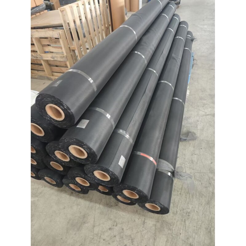 Mosquito Preventing Window Screen - Fiberglass Magnetic Door