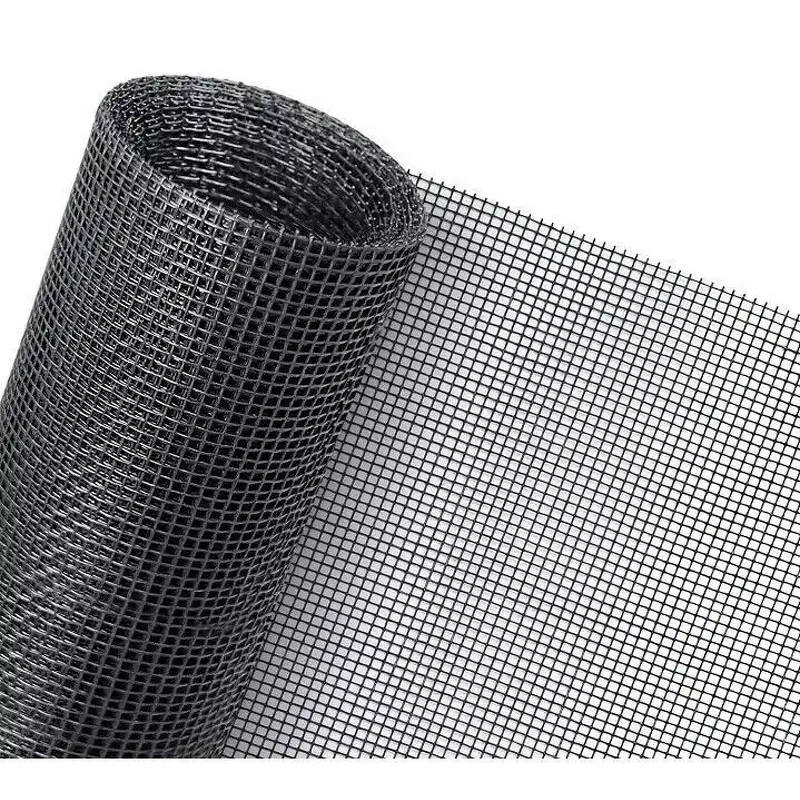 Mosquito Net Roll - Fiberglass 18x14 for Window Patio Pool