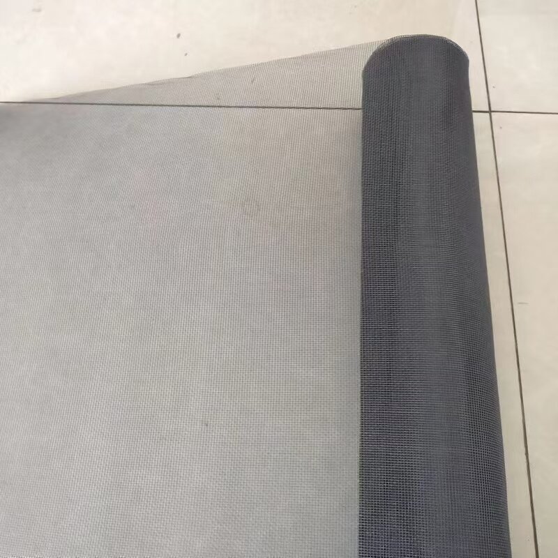 Magnetic Door Curtain Screen - Anti Mosquito Bug Insect Fly