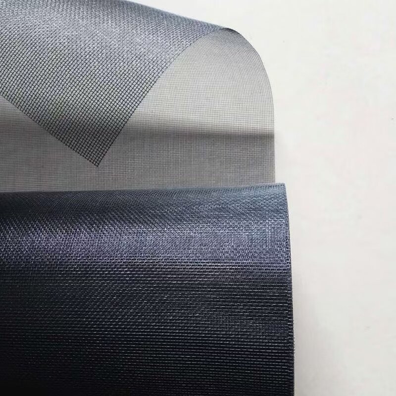 Magnetic Door Curtain Screen - Anti Mosquito Bug Insect Fly