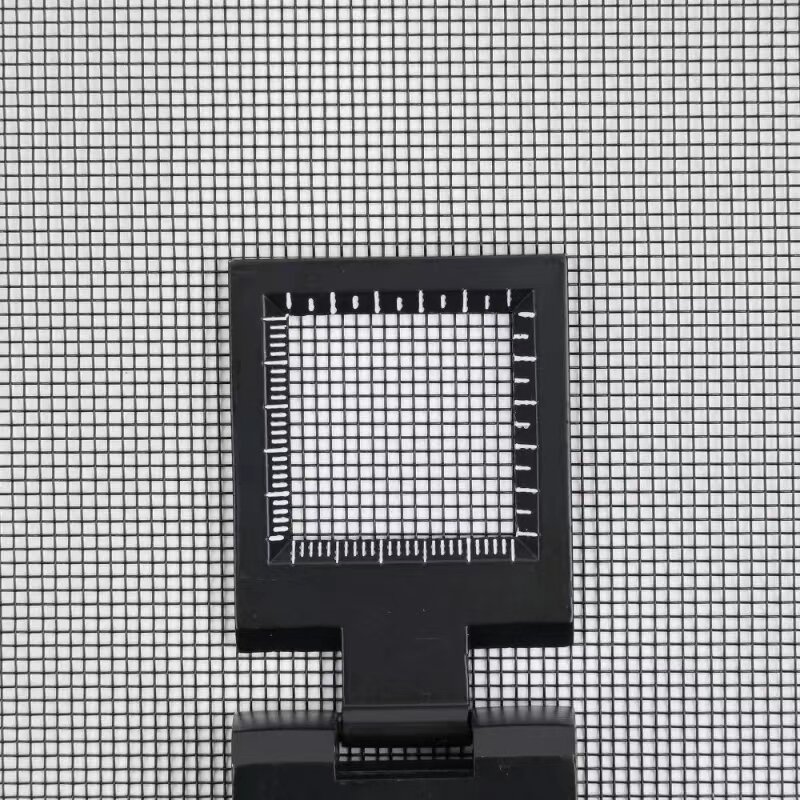 Mosquito Preventing Window Screen - Fiberglass Magnetic Door