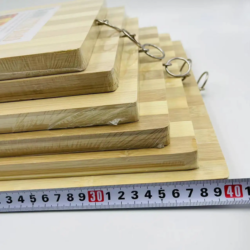 Chopping Cutting Board - Factory Supply Bamboo Wood