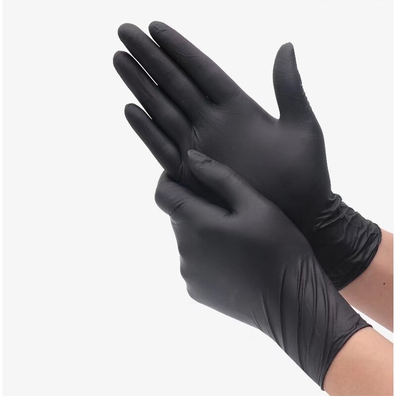 Nitrile Gloves - Wholesale Powder Free Food Grade Disposable