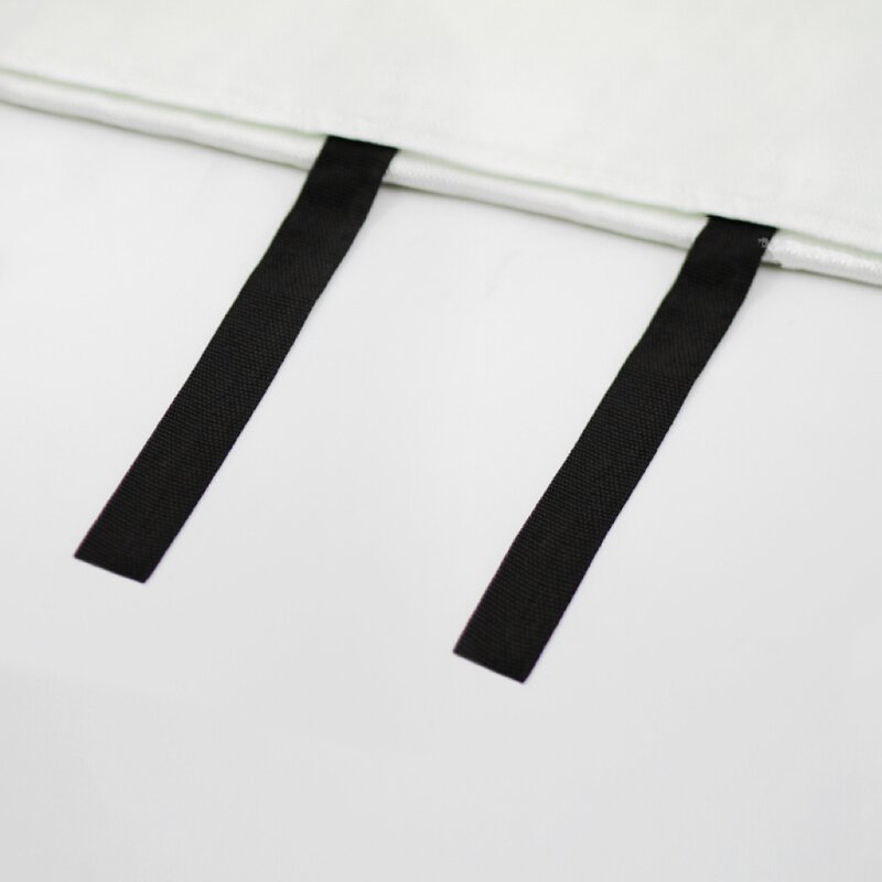 Fiberglass Fire Blanket - Customized Manufactory