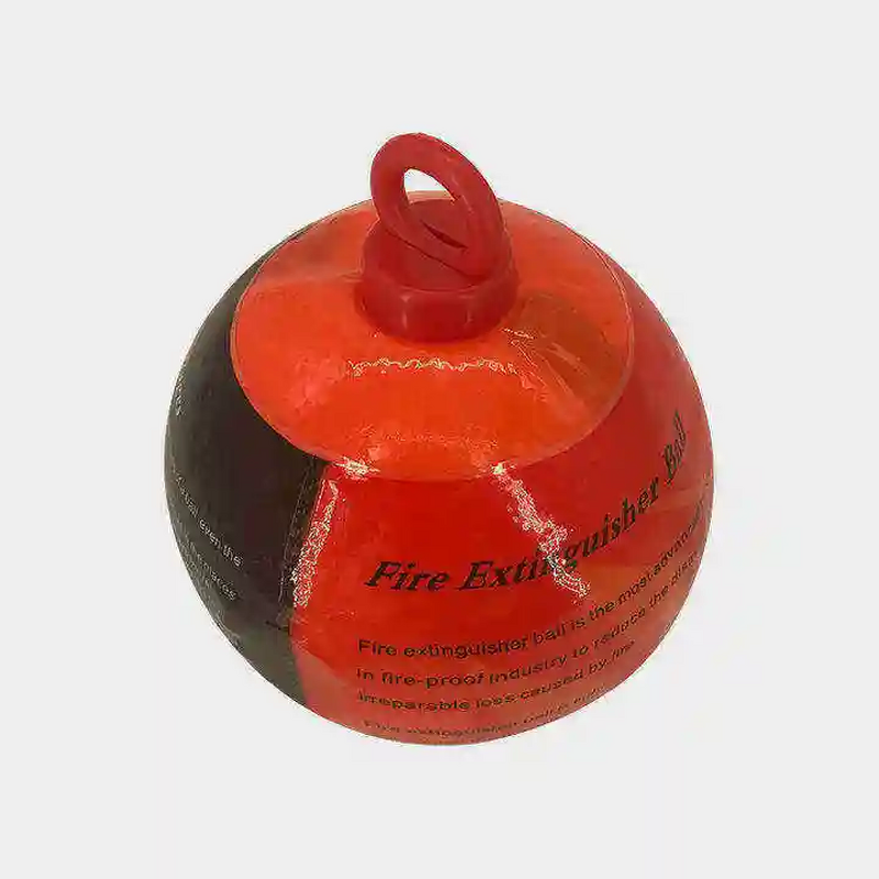 Fire Fighting Ball - 1.3kg Auto CE Certification