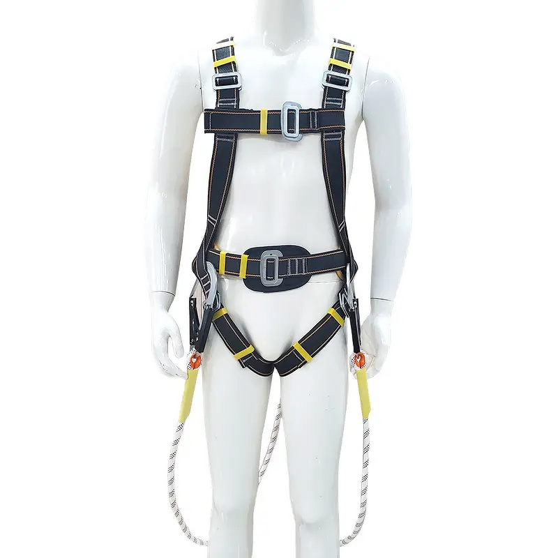 Safety Harness - China Wholesale Adjustable for Construction
