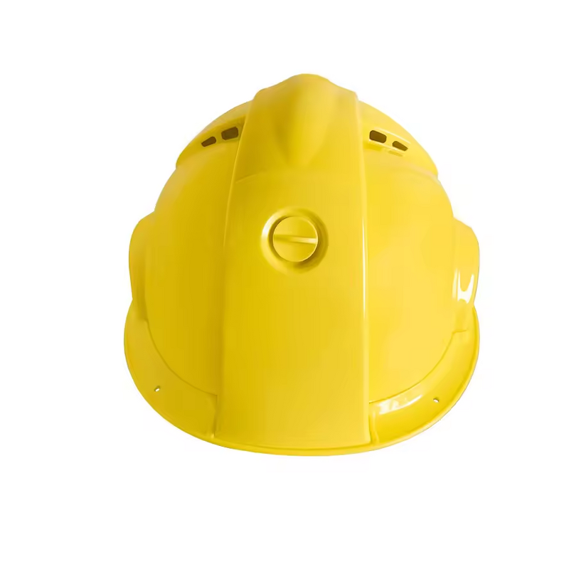 W20 4G Smart Safety Helmet - with 1080p Camera WIFI GPS PTT AI