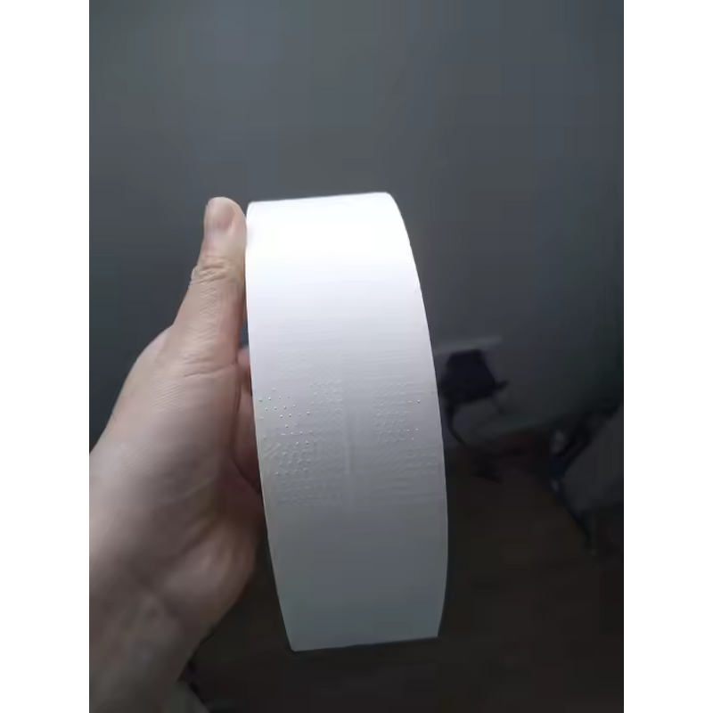 Drywall Joint Tape - Kraft for Reinforcing Corners with Compounds