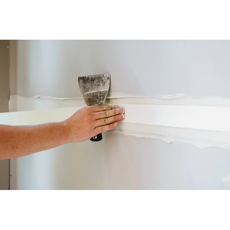 Kraft Paper Tape - New Logo Printed Drywall Joint Tape