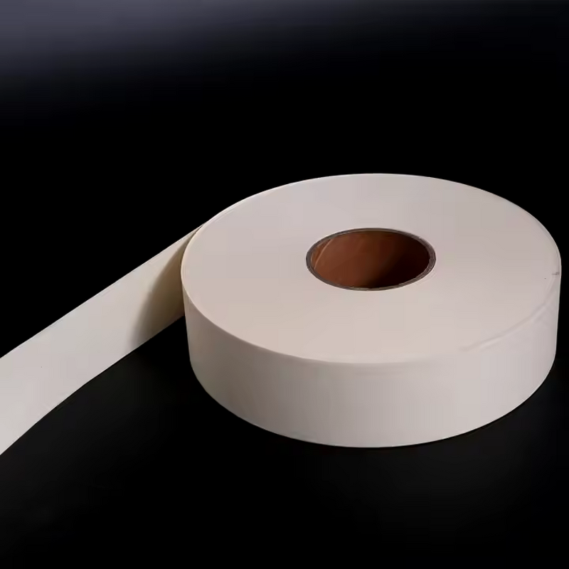 Kraft Paper Tape - New Logo Printed Drywall Joint Tape