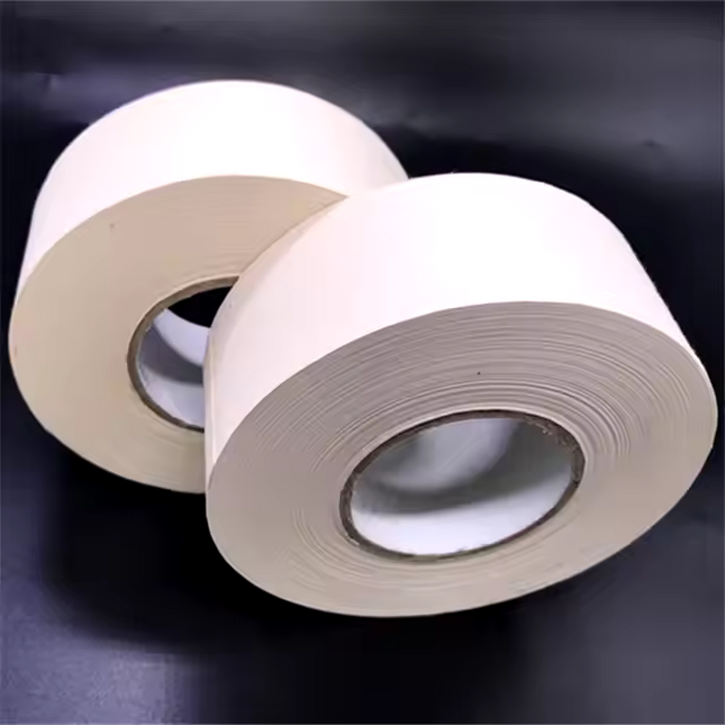Gypsum Board Joint Tape - 50mm*75m 145g Perforated Fiber Reinforcing