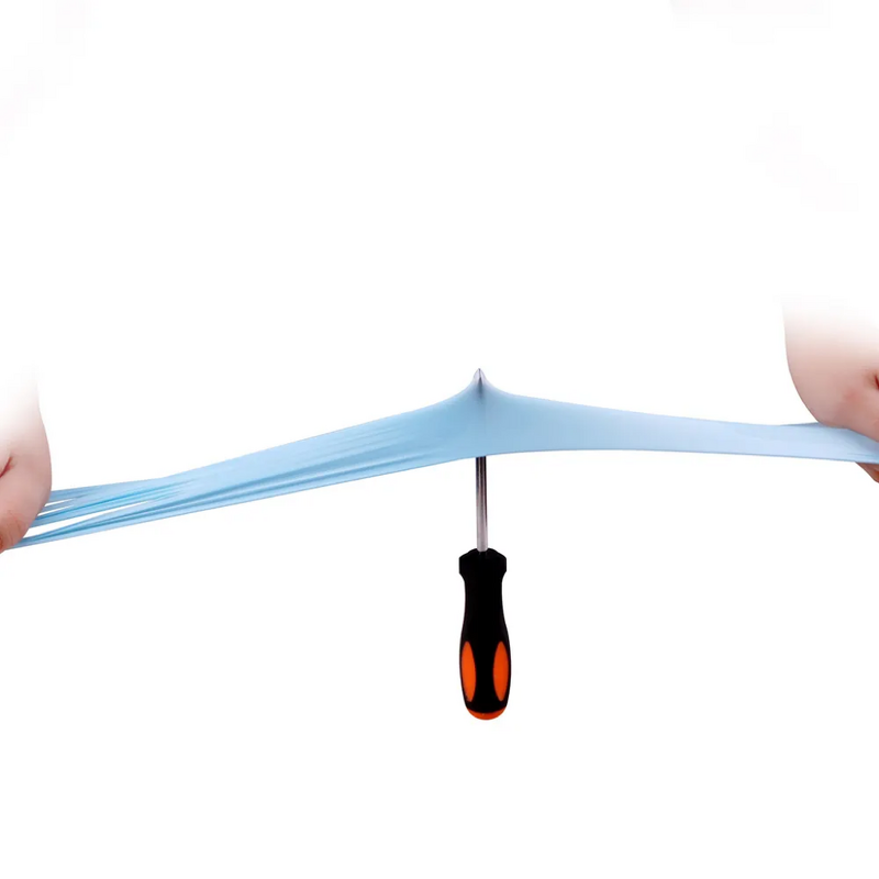 Disposable Nitrile Gloves - Pink for Hair Salon Nail Salon