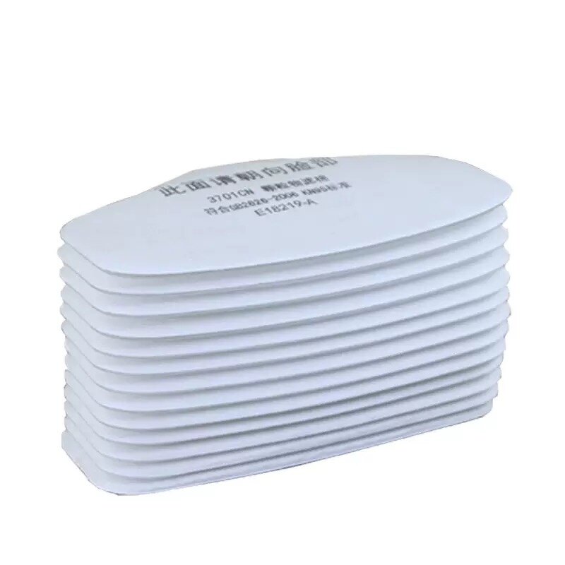 CF3200 Dust-proof Mask - Anti Foaming Organic Gas Dust Polishing