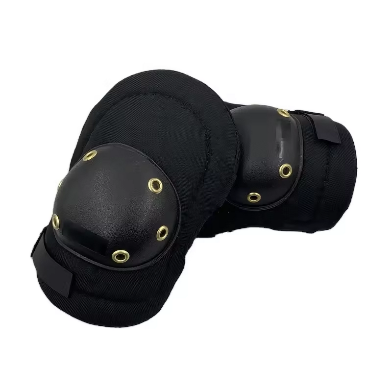 Riding Knee Protector Set - Tactical Elbow for Outdoor Climbing