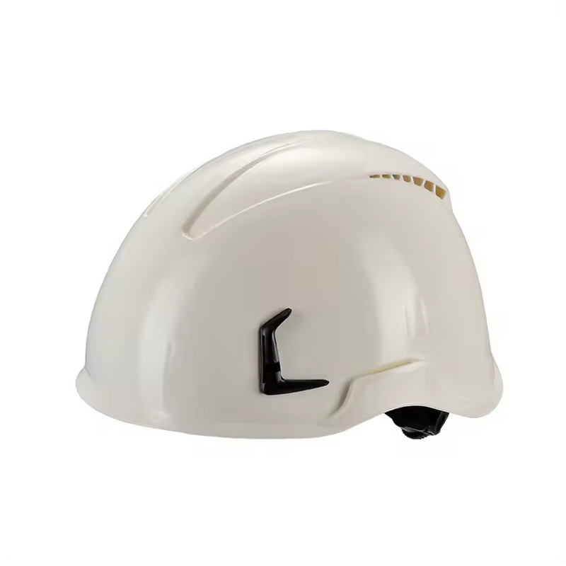 ABS Safety Helmet - Rock Sports Rescue Climbing High Protection