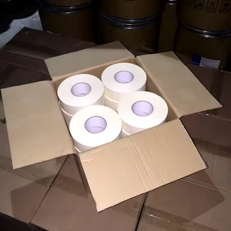 Drywall Joint Tape - Kraft for Reinforcing Corners with Compounds