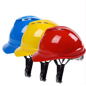 Smart Safety Helmet - 4G GPS Waterproof Video Camera