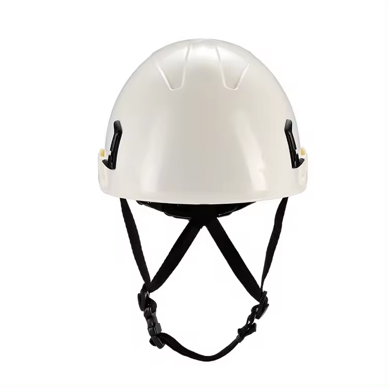 ABS Safety Helmet - Rock Sports Rescue Climbing High Protection