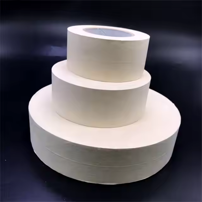 Gypsum Board Joint Tape - 50mm X 76.2m Knauf Quality