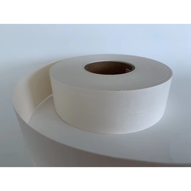 Gypsum Board Joint Tape - 50mm X 76.2m Knauf Quality
