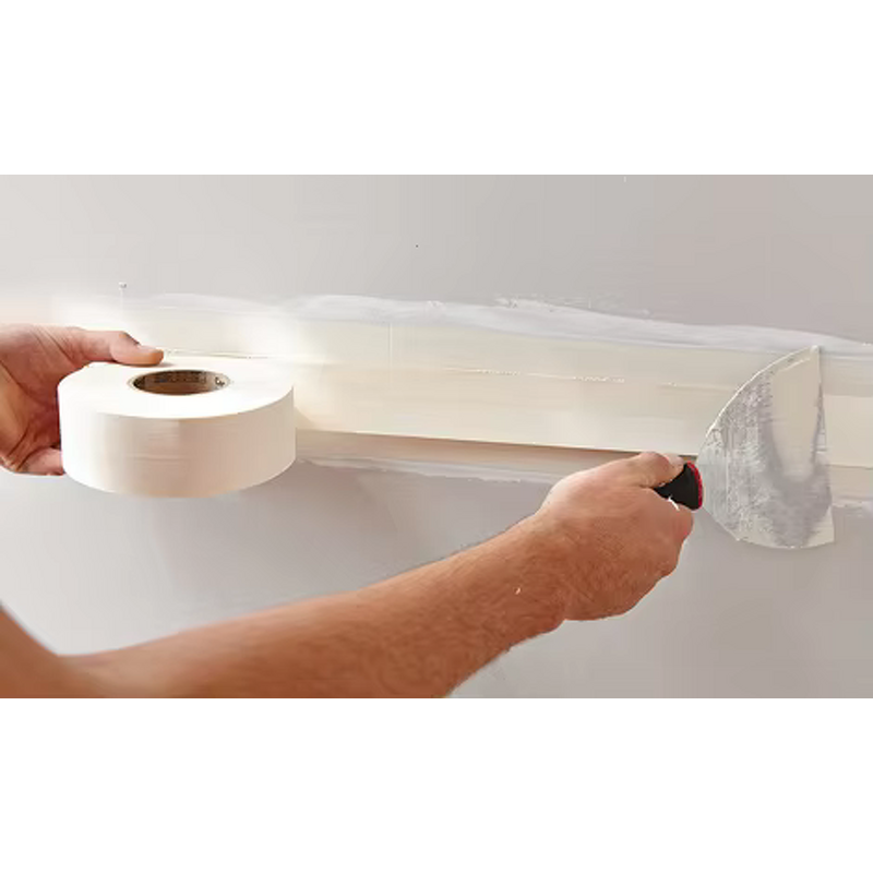 Metal Corner Bead - Paper Faced for Wall Drywall