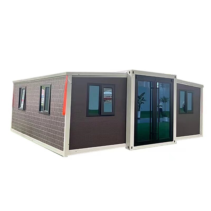 Prefabricated House - Removable Container Portable Cabin Medical