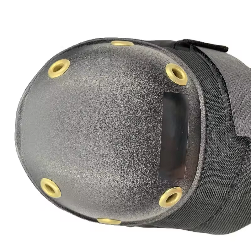 Riding Knee Protector Set - Tactical Elbow for Outdoor Climbing