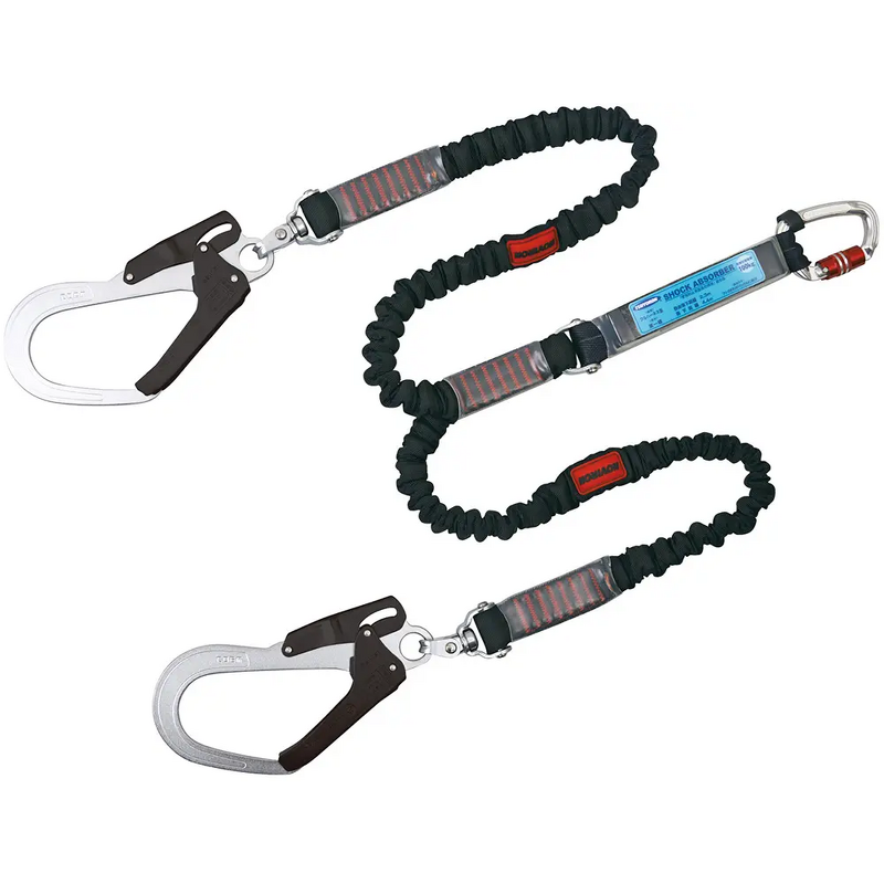 Fall Protection Full Body Safety Harness - Fall Arrest