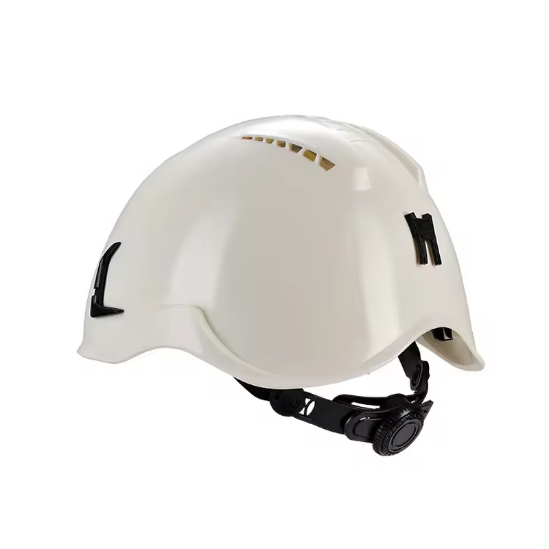 Safety Helmet - Factory Direct Industrial Work Engineering