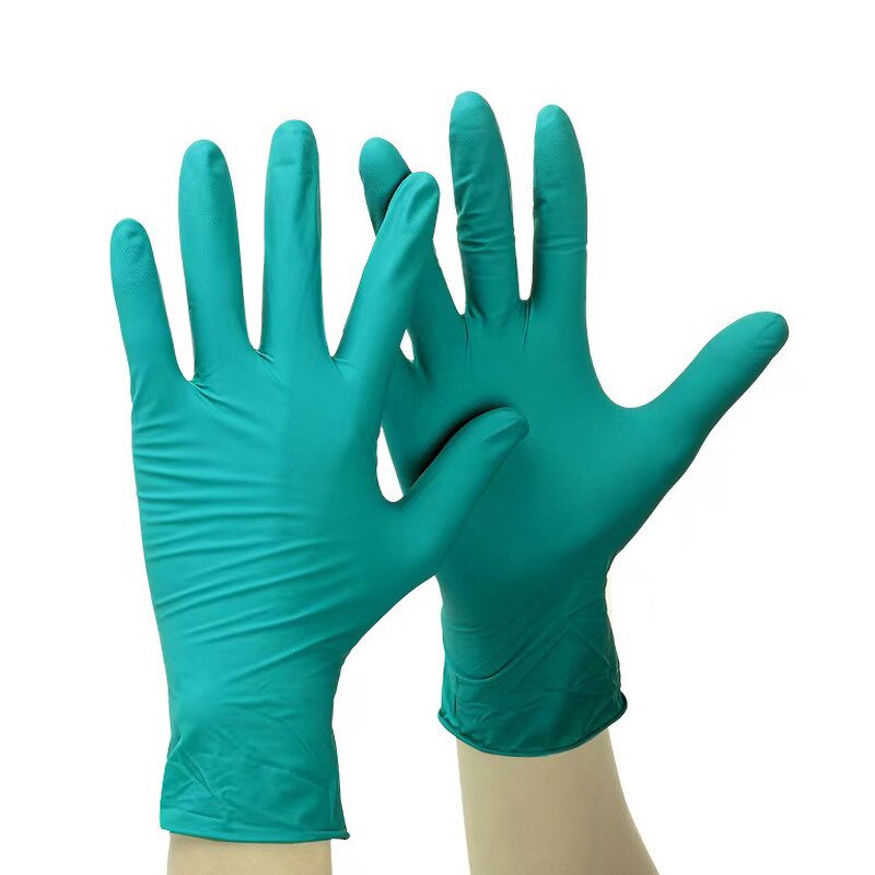 Nitrile Gloves Manufacturer