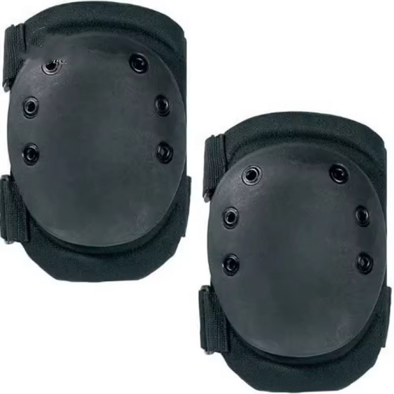Riding Knee Protector Set - Tactical Elbow for Outdoor Climbing