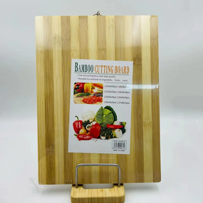 Chopping Cutting Board - Factory Supply Bamboo Wood