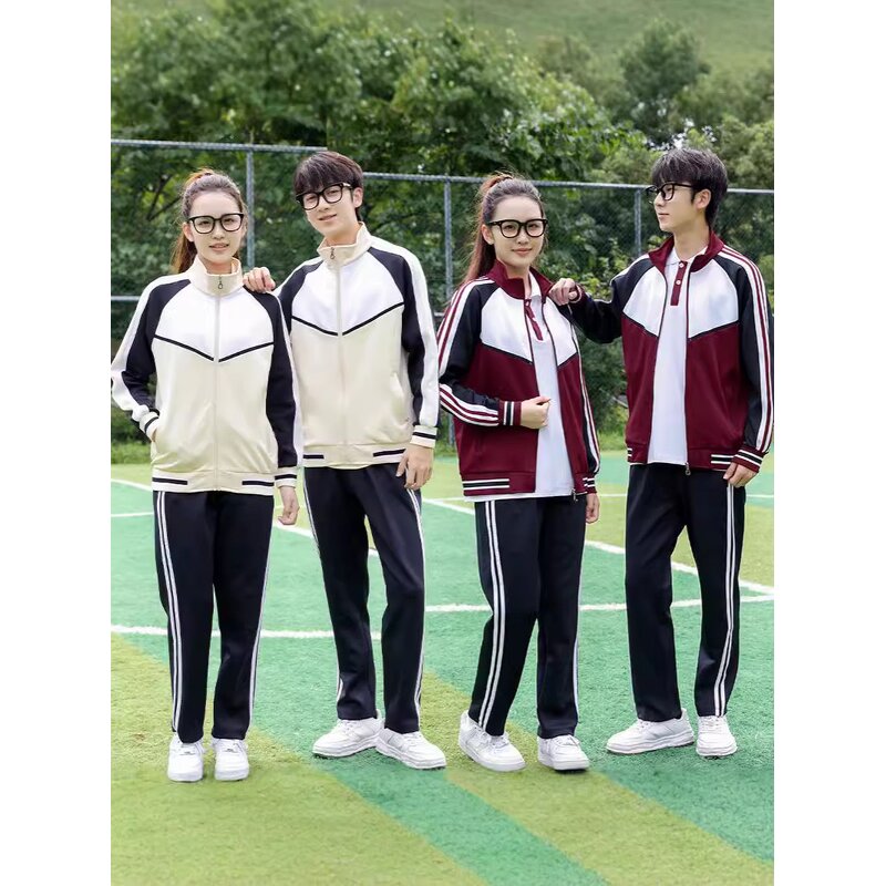 School Uniform - Kids Custom Short Sleeve Summer Wholesale