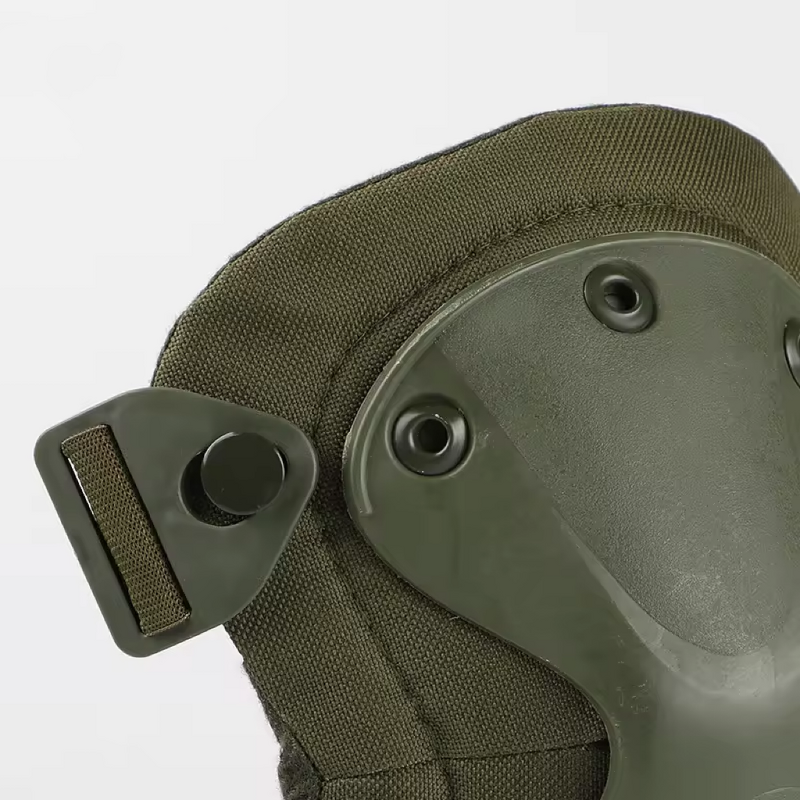 Riding Knee Protector Set - Tactical Elbow for Outdoor Climbing